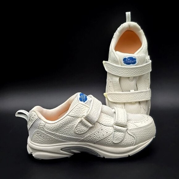 Dr. Comfort Spirit X Depth 2440 Diabetic Comfort Women's Size 8 XW Extra Wide - Picture 1 of 12